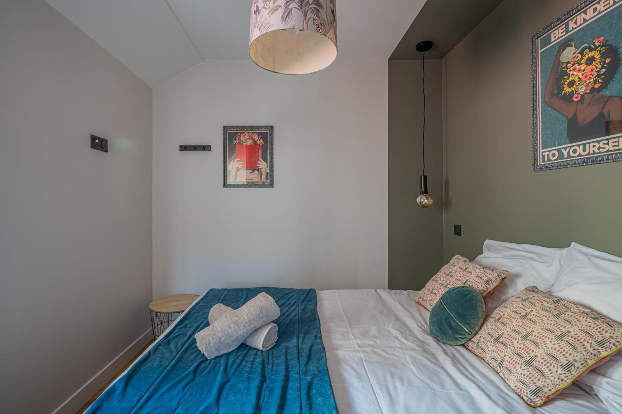 Le Felix Appart'Hotel Роман-сюр-Изер Экстерьер фото